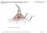 Предварительный просмотр 1 страницы stilum astrum 1 Mounting Instructions