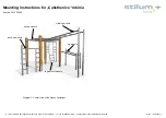 Предварительный просмотр 1 страницы stilum Calisthenics 55 1520 602 Mounting Instructions