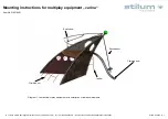 stilum carina Mounting Instructions предпросмотр