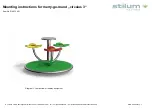 stilum circulus 3 Mounting Instructions предпросмотр