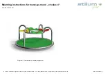 stilum circulus 4 Mounting Instructions предпросмотр