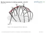 Предварительный просмотр 1 страницы stilum collis 190 Mounting Instructions