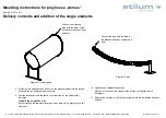 Предварительный просмотр 5 страницы stilum domus Mounting Instructions