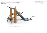 stilum elix 1 Mounting Instructions предпросмотр