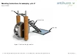 stilum elix 2 Mounting Instructions предпросмотр