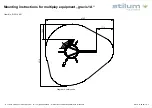 Предварительный просмотр 4 страницы stilum gravis 1A Mounting Instructions