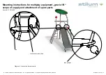 Предварительный просмотр 5 страницы stilum gravis 1B Mounting Instructions