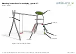 stilum gravis 1C Mounting Instructions предпросмотр