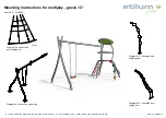 Preview for 5 page of stilum gravis 1C Mounting Instructions