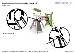 Предварительный просмотр 6 страницы stilum gravis 1D Mounting Instructions