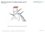 Предварительный просмотр 1 страницы stilum gravis1 Mounting Instructions