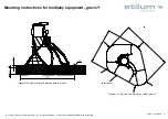 Предварительный просмотр 2 страницы stilum gravis1 Mounting Instructions