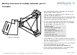 Предварительный просмотр 3 страницы stilum gravis1 Mounting Instructions