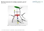 stilum gravis2 Mounting Instructions предпросмотр