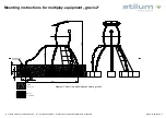 Предварительный просмотр 2 страницы stilum gravis2 Mounting Instructions