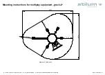 Предварительный просмотр 4 страницы stilum gravis2 Mounting Instructions