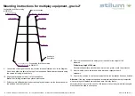 Предварительный просмотр 7 страницы stilum gravis2 Mounting Instructions