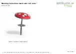 Предварительный просмотр 1 страницы stilum letus Mounting Instructions