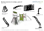 Предварительный просмотр 5 страницы stilum multiplay gravis 2A Mounting Instructions