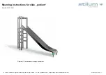 stilum podium Mounting Instructions предпросмотр