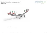 stilum sali 4 Mounting Instructions предпросмотр