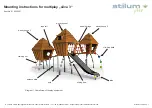 Предварительный просмотр 1 страницы stilum silva 3 Mounting Instructions