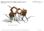 Предварительный просмотр 1 страницы stilum Sura 4b Mounting Instructions