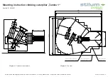 Предварительный просмотр 4 страницы stilum Tamino 1 Mounting Instruction