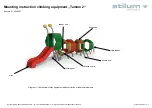 stilum Tamino 2 Mounting Instruction предпросмотр