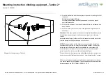 Предварительный просмотр 5 страницы stilum Tamino 2 Mounting Instruction