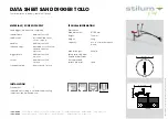 Предварительный просмотр 7 страницы stilum tollo Mounting Instructions