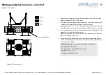 Предварительный просмотр 2 страницы stilum volucris2 Installation Instructions