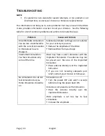 Preview for 24 page of Stim Wave Technologies PDBT-915-2A User Manual