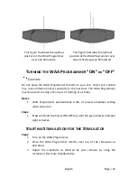 Preview for 19 page of Stim wave LBRD-915-2A User Manual