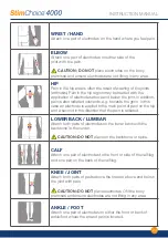 Предварительный просмотр 25 страницы Stim Choice 4000 Installation Instructions Manual