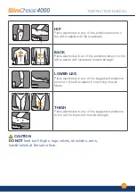 Предварительный просмотр 27 страницы Stim Choice 4000 Installation Instructions Manual