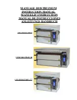 Preview for 1 page of Stima VP2 EVOLUTION XL Instruction Manual