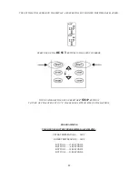 Preview for 9 page of Stima VP2 EVOLUTION XL Instruction Manual