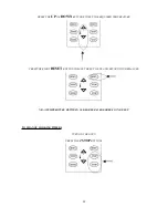 Preview for 12 page of Stima VP2 EVOLUTION XL Instruction Manual