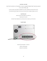 Preview for 15 page of Stima VP2 EVOLUTION XL Instruction Manual