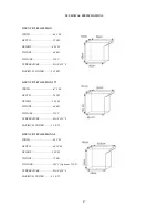 Preview for 17 page of Stima VP2 EVOLUTION XL Instruction Manual