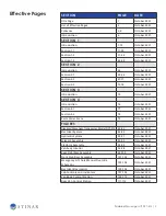 Preview for 2 page of STINAR 25781 Operation & Maintenance Manual