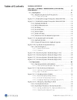 Preview for 3 page of STINAR 25781 Operation & Maintenance Manual