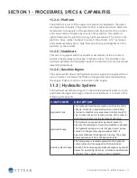 Preview for 10 page of STINAR PS-813B/E Operation & Maintenance Manual