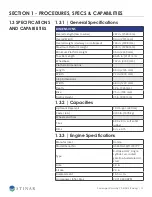 Preview for 19 page of STINAR PS-813B/E Operation & Maintenance Manual