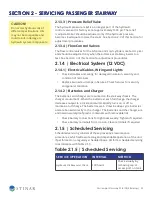 Preview for 24 page of STINAR PS-813B/E Operation & Maintenance Manual