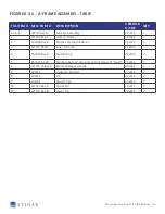 Preview for 63 page of STINAR PS-813B/E Operation & Maintenance Manual