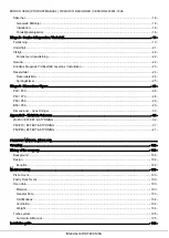 Preview for 3 page of Sting B100 Manual