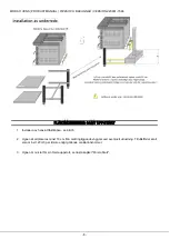 Preview for 13 page of Sting B100 Manual