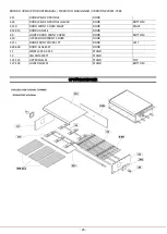 Предварительный просмотр 30 страницы Sting B100 Manual